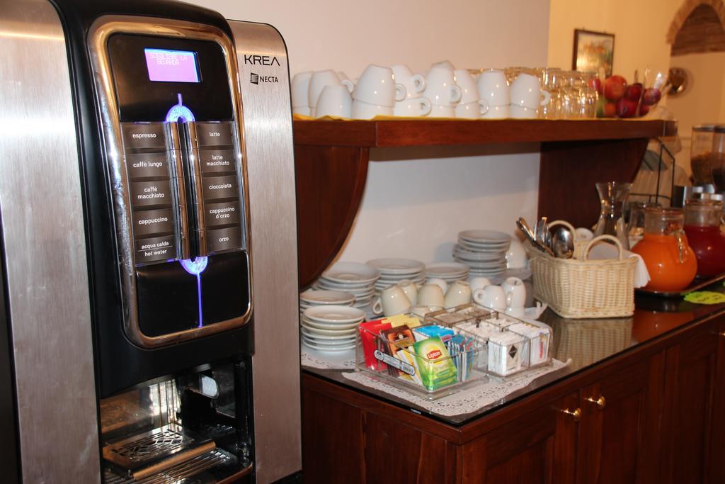 Hotel Pax Асизи Екстериор снимка